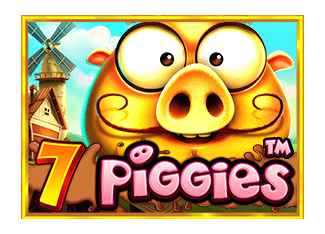 7 Piggies