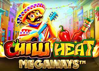 Chilli Heat Megaways